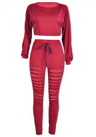 Women Track Suit